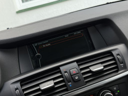 BMW X3 X-DRIVE