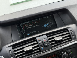BMW X3 X-DRIVE