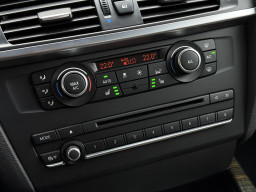 BMW X3 X-DRIVE