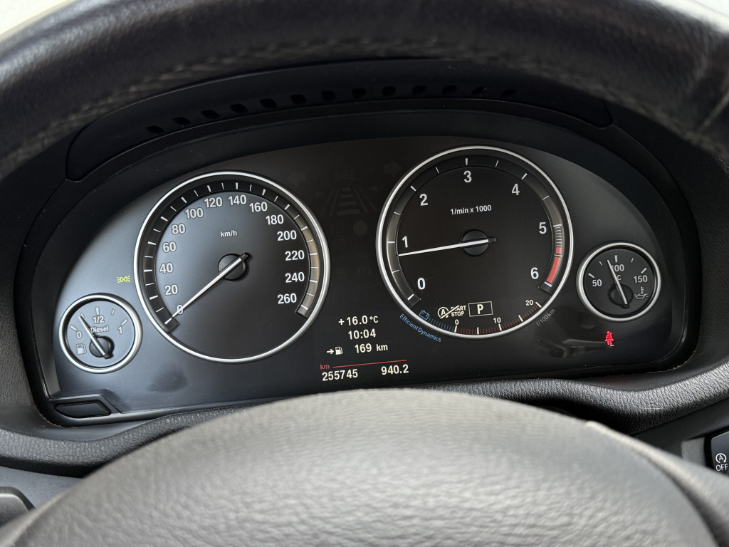 BMW X3 X-DRIVE