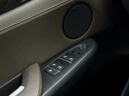 BMW X3 X-DRIVE