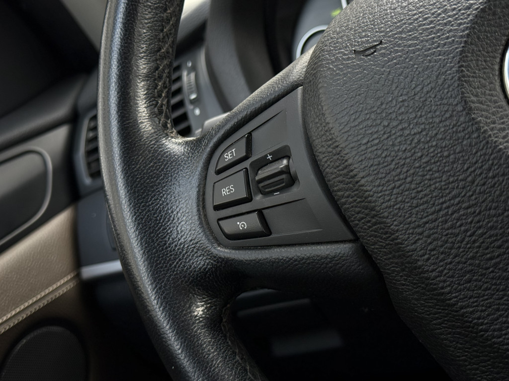 BMW X3 X-DRIVE