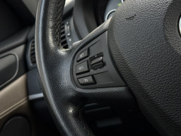 BMW X3 X-DRIVE
