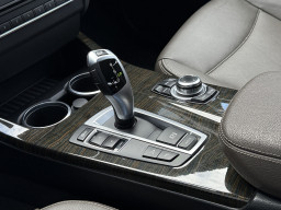BMW X3 X-DRIVE