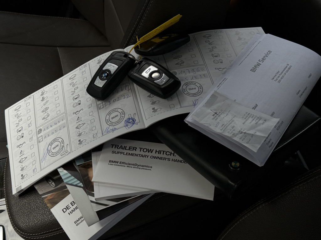BMW X3 X-DRIVE