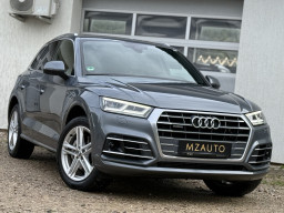 AUDI Q5 S-LINE QUATTRO