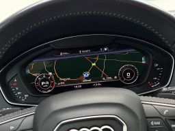 AUDI Q5 S-LINE QUATTRO