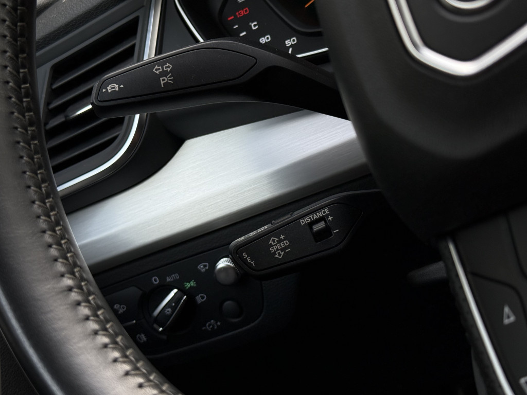 AUDI Q5 S-LINE QUATTRO