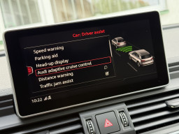 AUDI Q5 S-LINE QUATTRO