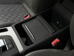 AUDI Q5 S-LINE QUATTRO