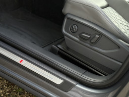 AUDI Q5 S-LINE QUATTRO