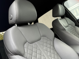 AUDI Q5 S-LINE QUATTRO