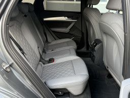 AUDI Q5 S-LINE QUATTRO