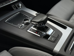 AUDI Q5 S-LINE QUATTRO