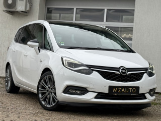 OPEL ZAFIRA “INNOVATION”