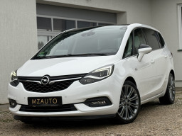 OPEL ZAFIRA “INNOVATION”