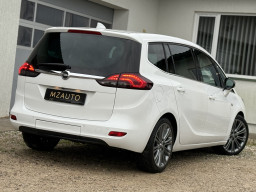 OPEL ZAFIRA “INNOVATION”