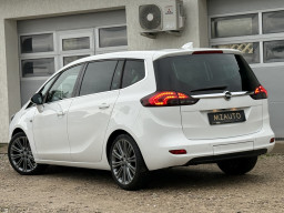 OPEL ZAFIRA “INNOVATION”