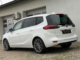 OPEL ZAFIRA “INNOVATION”