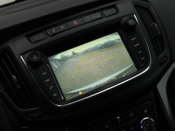 OPEL ZAFIRA “INNOVATION”