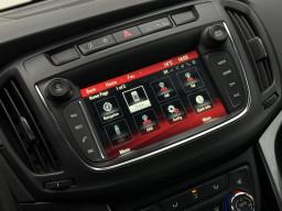 OPEL ZAFIRA “INNOVATION”