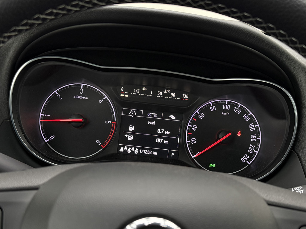 OPEL ZAFIRA “INNOVATION”
