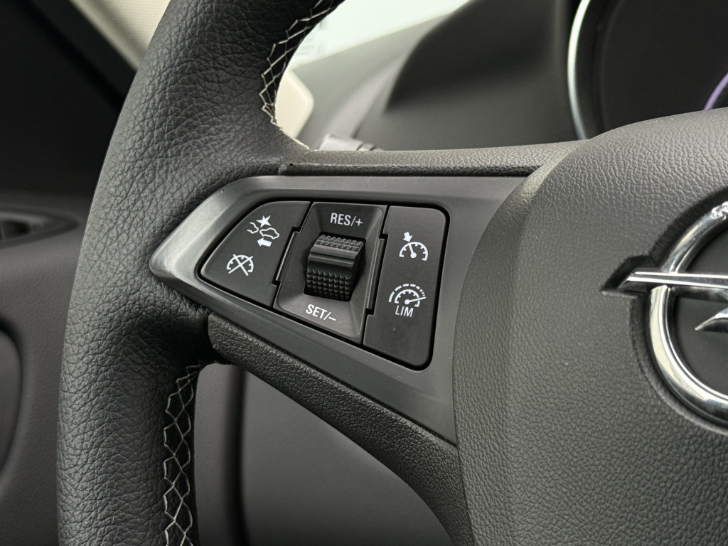 OPEL ZAFIRA “INNOVATION”