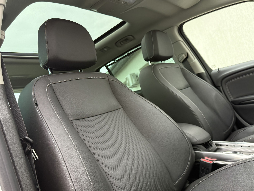 OPEL ZAFIRA “INNOVATION”