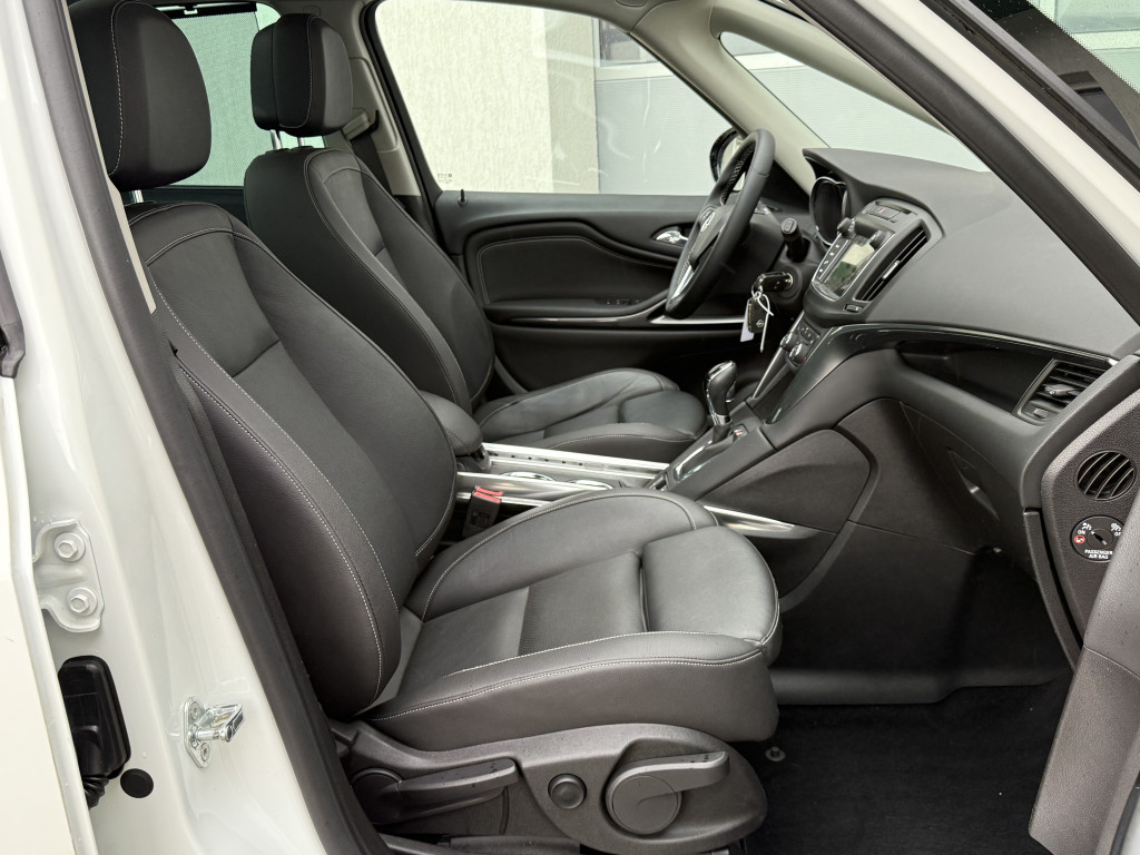 OPEL ZAFIRA “INNOVATION”