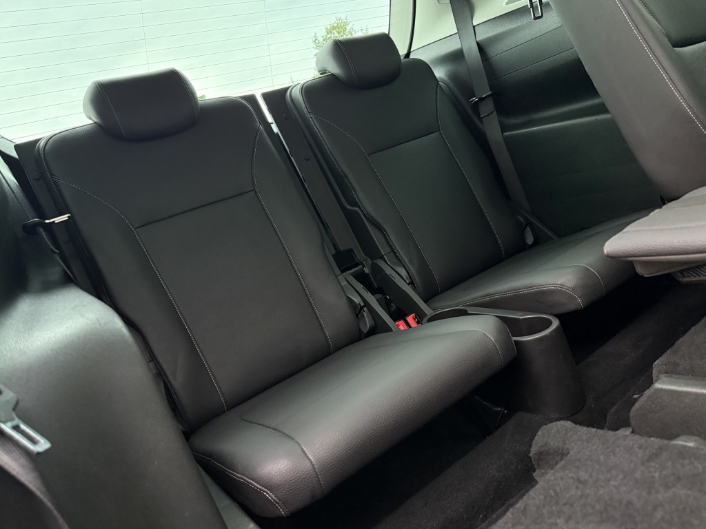 OPEL ZAFIRA “INNOVATION”