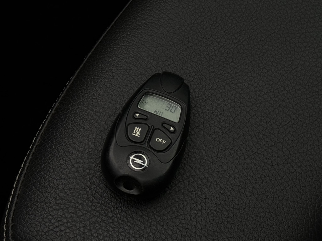OPEL ZAFIRA “INNOVATION”