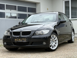 BMW 320D