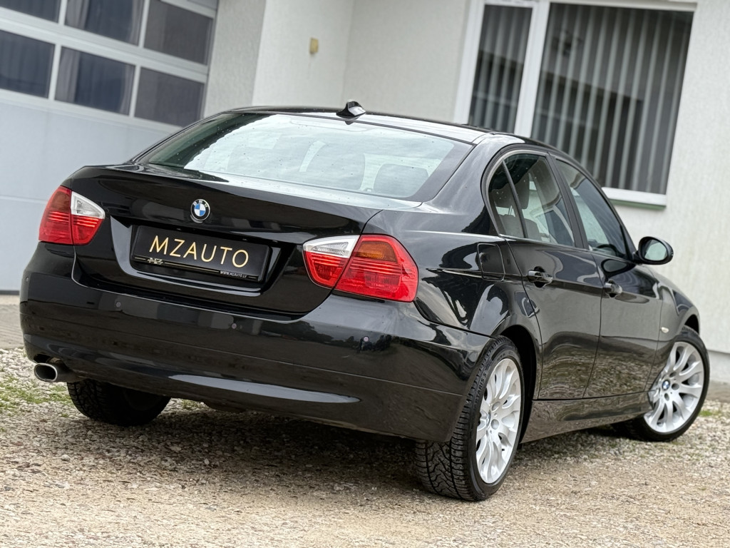 BMW 320D