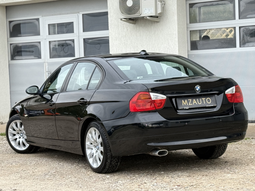 BMW 320D