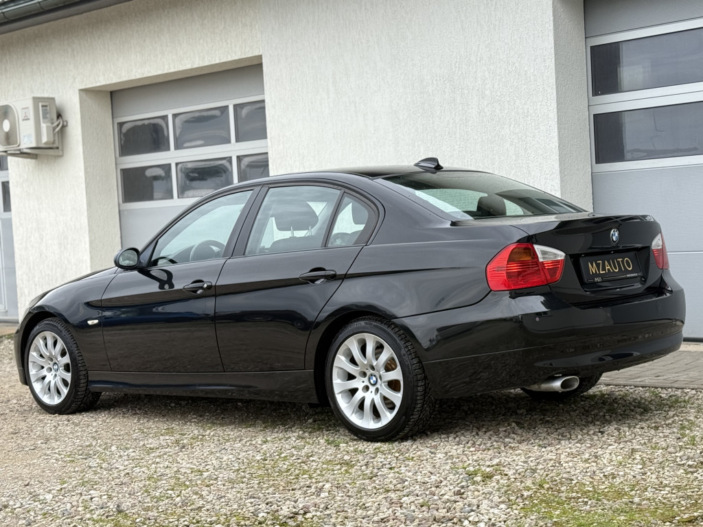 BMW 320D