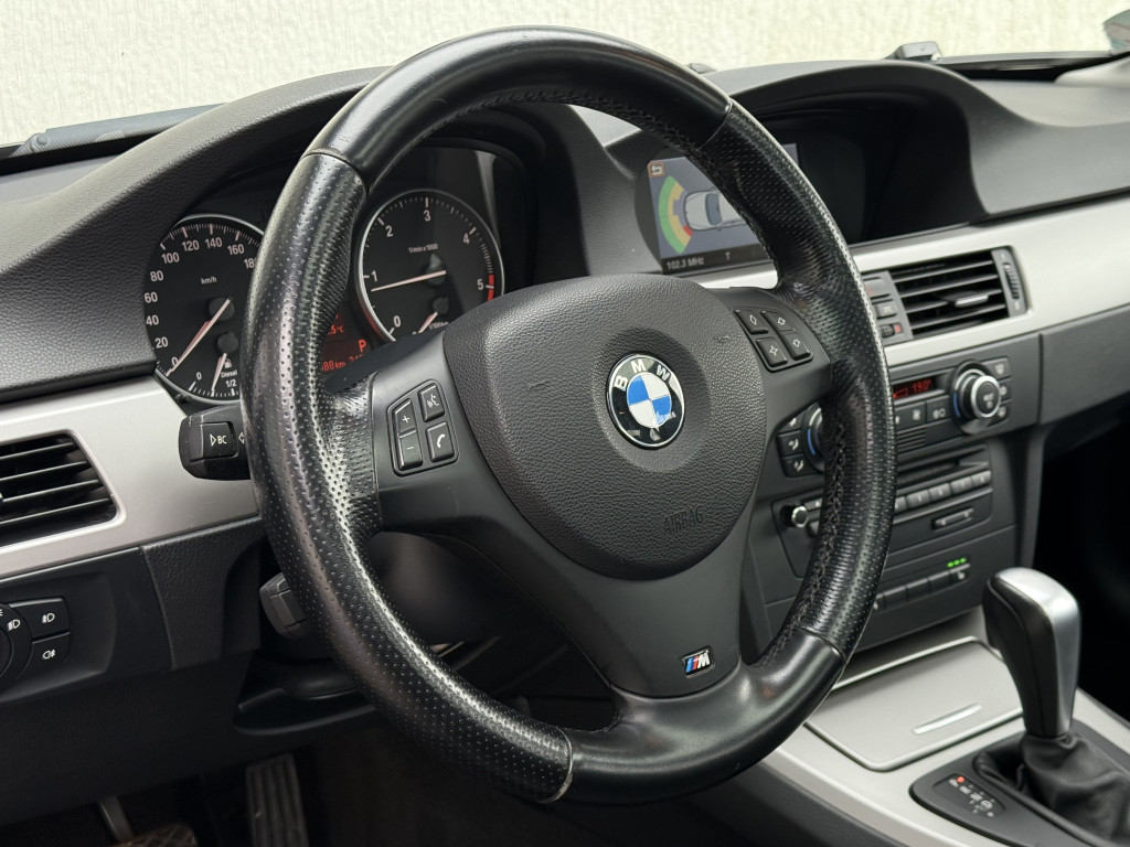 BMW 320D