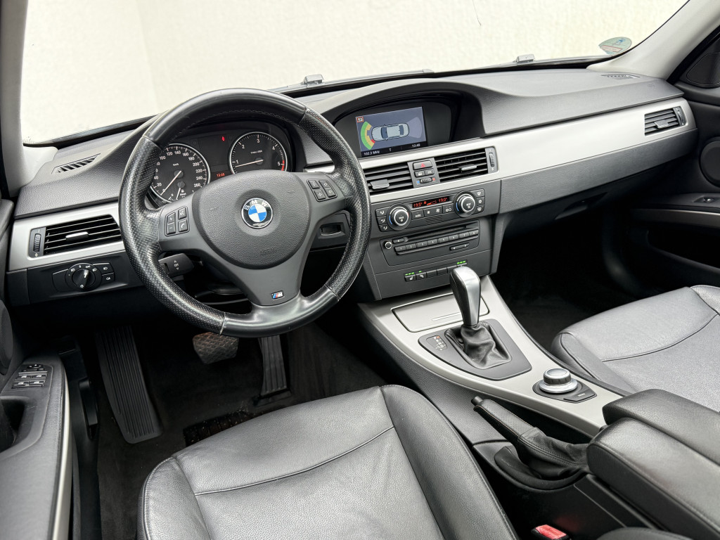 BMW 320D