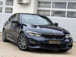 BMW 330D M-SPORTPAKET