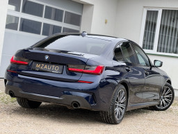 BMW 330D M-SPORTPAKET