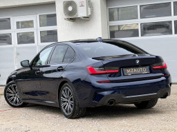 BMW 330D M-SPORTPAKET