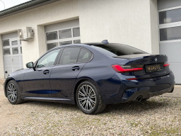 BMW 330D M-SPORTPAKET