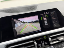 BMW 330D M-SPORTPAKET