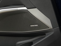 BMW 330D M-SPORTPAKET