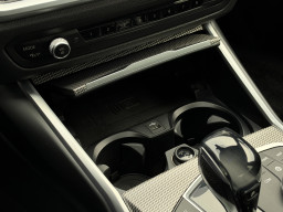 BMW 330D M-SPORTPAKET