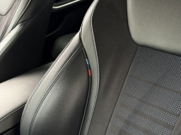BMW 330D M-SPORTPAKET