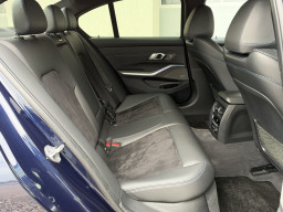 BMW 330D M-SPORTPAKET
