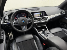 BMW 330D M-SPORTPAKET