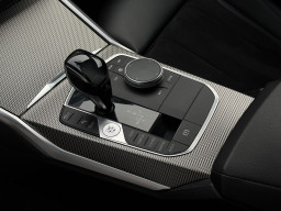 BMW 330D M-SPORTPAKET