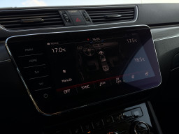 ŠKODA SUPERB SCOUT 4X4