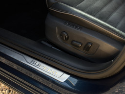 ŠKODA SUPERB SCOUT 4X4